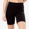 Hype. Womens Black Cycling Shorts Set
