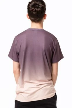 HYPE BOYS KHAKI FADE T-SHIRT 9 HYPE BOYS KHAKI FADE T-SHIRT -Hype TUAO 6108 1copy 5b6bb3db b434 46fb b227 e936224ac61f