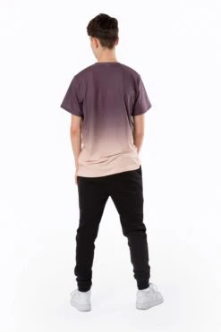 HYPE BOYS KHAKI FADE T-SHIRT 10 HYPE BOYS KHAKI FADE T-SHIRT -Hype TUAO 6108 3copy 3f27926e dbef 48d1 9b53 575429634bea