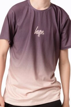 HYPE BOYS KHAKI FADE T-SHIRT 11 HYPE BOYS KHAKI FADE T-SHIRT -Hype TUAO 6108 4copy 1bee5be8 c52f 4e59 a2bb 7552ad144bd4