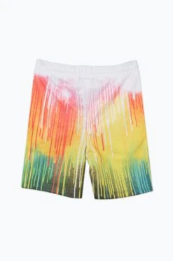 HYPE BOYS BRIGHT DRIP SHORTS -Hype TVAO 148 1