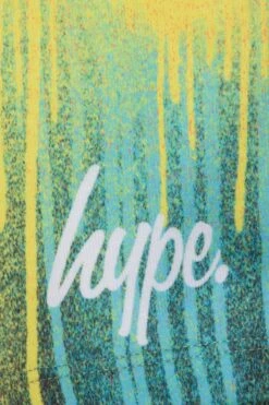 HYPE BOYS BRIGHT DRIP SHORTS -Hype TVAO 148 3