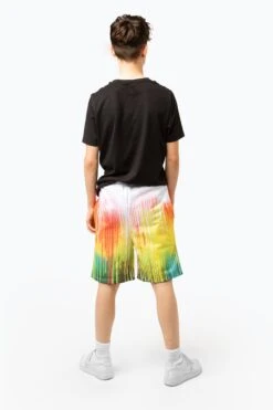 HYPE BOYS BRIGHT DRIP SHORTS -Hype TVAO 148 3 5bdaf9f8 c23b 4553 aaa0 cbb7906b95ab