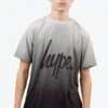 HYPE BOYS KHAKI FADE SUBLIMATED T-SHIRT