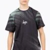 HYPE BOYS BLACK HALF TONE T-SHIRT 2 HYPE BOYS BLACK HALF TONE T-SHIRT -Hype TVAO 6225 d10e491c 6c83 4c13 a266 b5d7fd395e8bcopy
