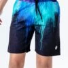 HYPE BOYS NEON DRIPS SWIM SHORTS 2 HYPE BOYS NEON DRIPS SWIM SHORTS -Hype TVLR 165