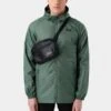 HYPE KHAKI SHOWERPROOF STYLE MEN'S JACKET -Hype TWAO 385 MAIN