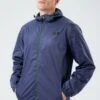 HYPE NAVY SHOWERPROOF STYLE MEN'S JACKET 1 HYPE NAVY SHOWERPROOF STYLE MEN'S JACKET -Hype TWAO 386 MAIN