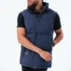 HYPE NAVY ADULT GILET -Hype TWBT 183 2
