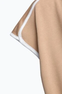 HYPE GIRLS PINK SCRIPT SLEEVELESS HOODIE 19 HYPE GIRLS PINK SCRIPT SLEEVELESS HOODIE -Hype TWBT 589 3