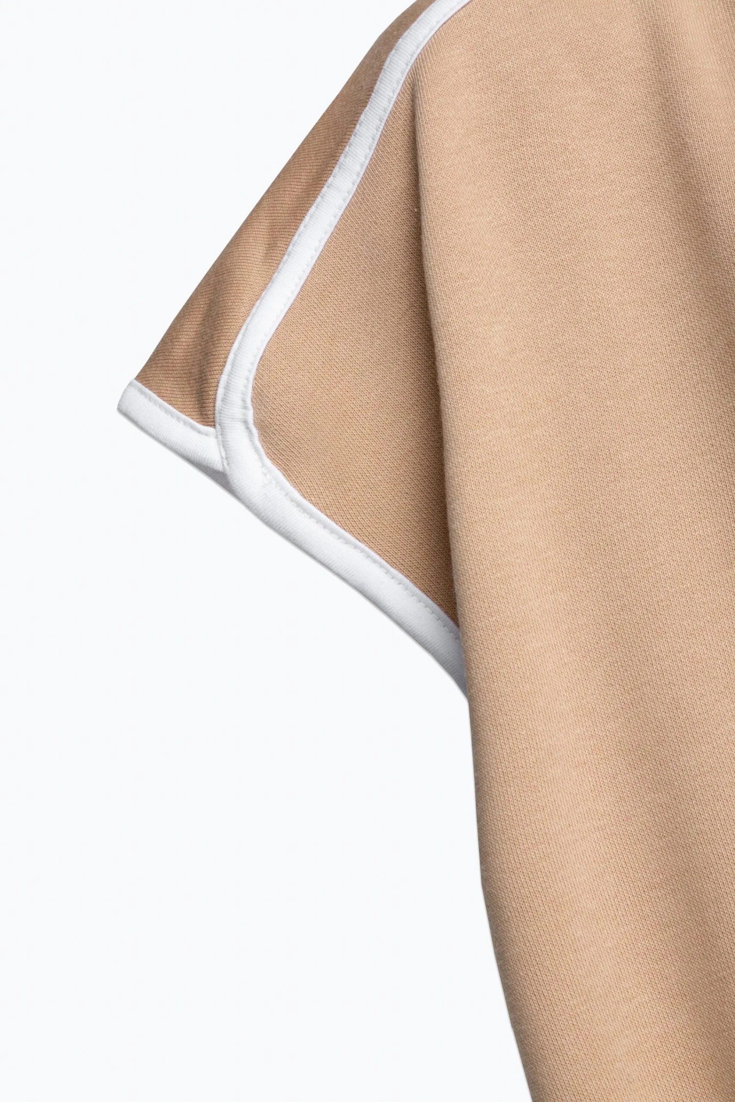 HYPE GIRLS PINK SCRIPT SLEEVELESS HOODIE 10 HYPE GIRLS PINK SCRIPT SLEEVELESS HOODIE - Image 8