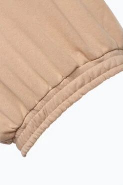 HYPE GIRLS PINK SCRIPT SLEEVELESS HOODIE 20 HYPE GIRLS PINK SCRIPT SLEEVELESS HOODIE -Hype TWBT 589 4