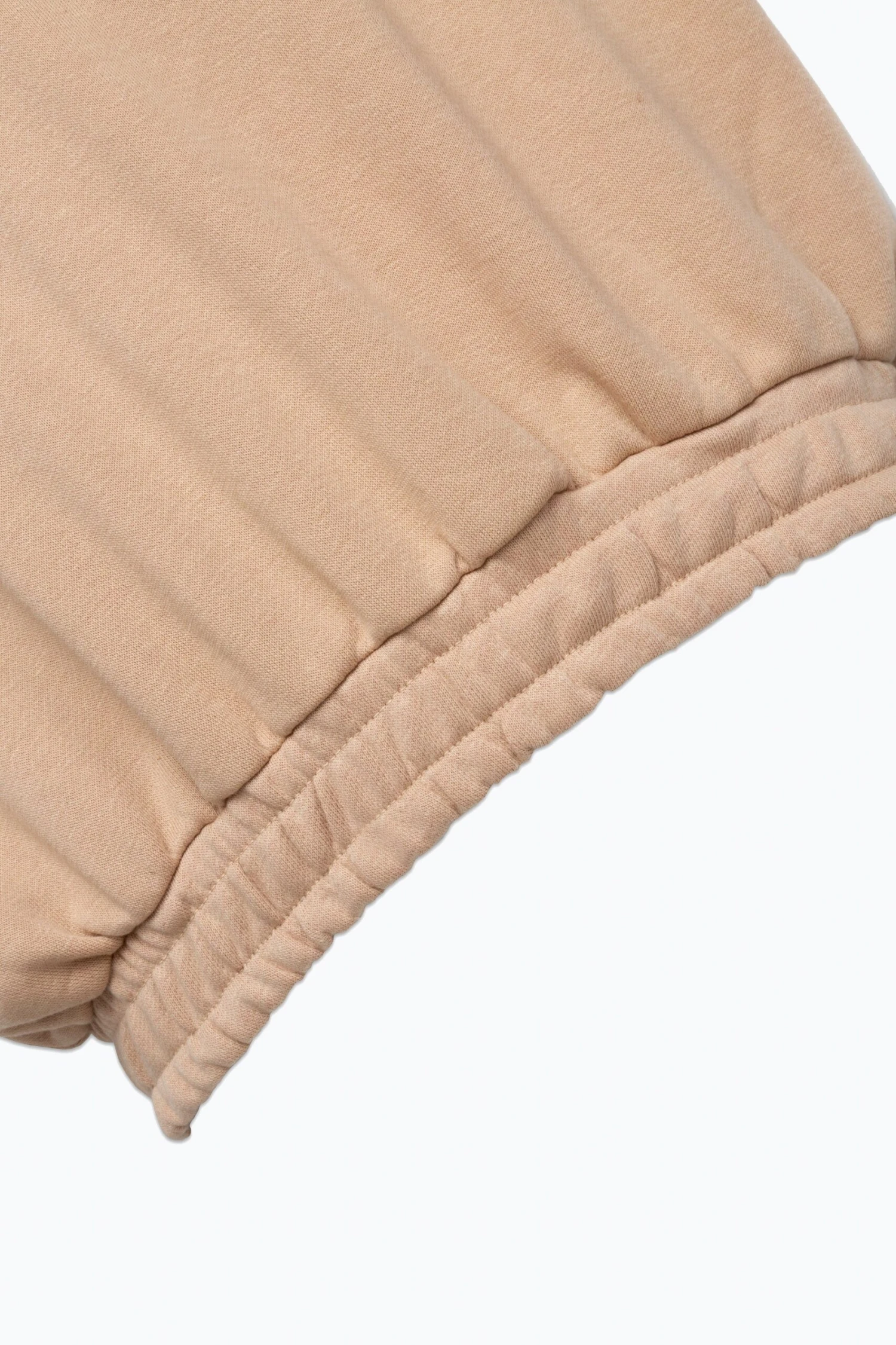 HYPE GIRLS PINK SCRIPT SLEEVELESS HOODIE 11 HYPE GIRLS PINK SCRIPT SLEEVELESS HOODIE - Image 9