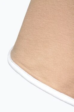 HYPE GIRLS PINK SCRIPT SHORTS -Hype TWBT 651 3