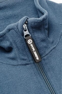 HYPE BOYS BLUE SNOW FLEECE -Hype TWBT 763 3 1