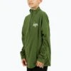 HYPE BOYS KHAKI SNOW FLEECE -Hype TWBT 764