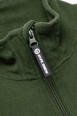HYPE BOYS KHAKI SNOW FLEECE 14 HYPE BOYS KHAKI SNOW FLEECE -Hype TWBT 764 3 1