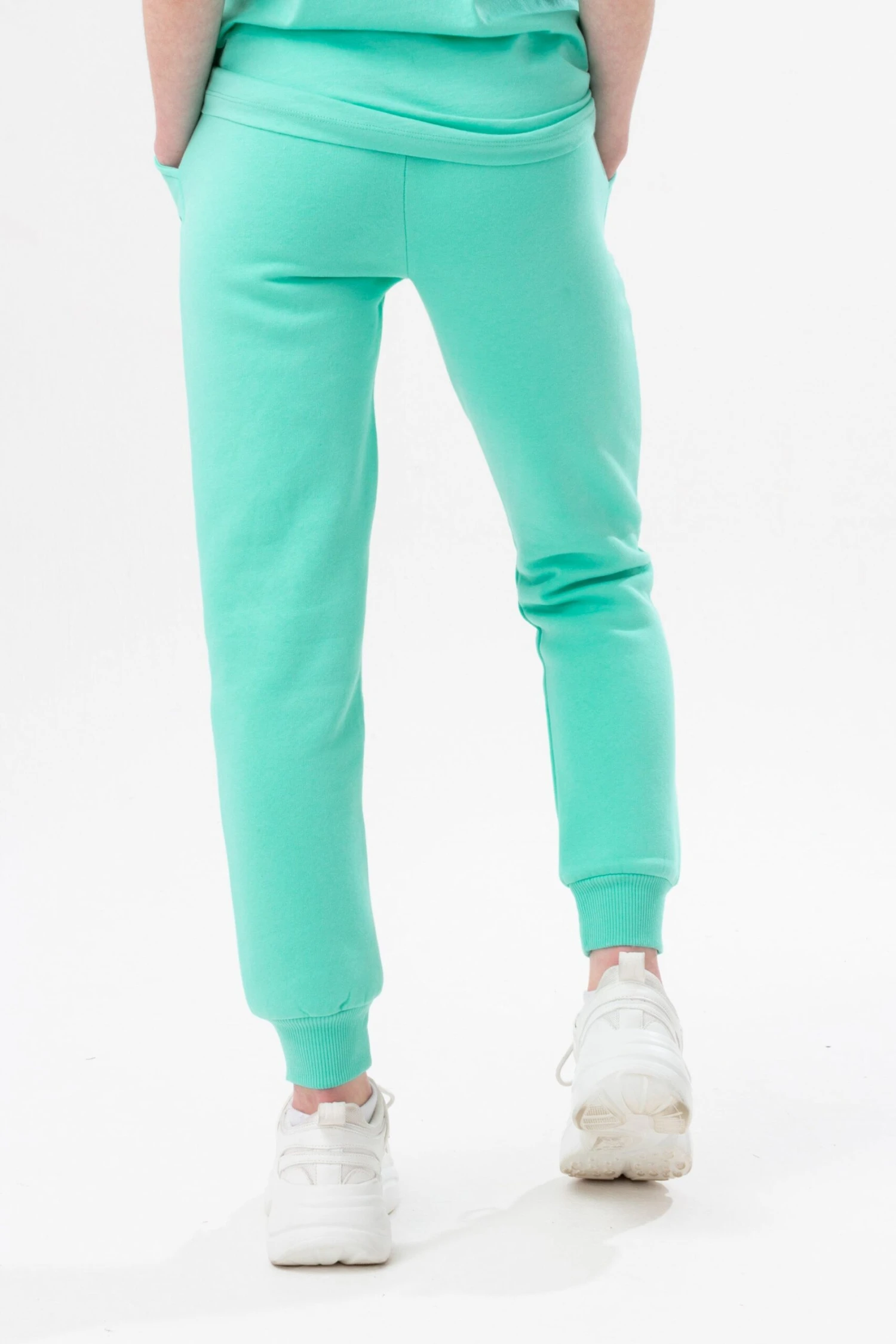 HYPE MINT KIDS OVERHEAD HOODIE & JOGGERS SET 13 HYPE MINT KIDS OVERHEAD HOODIE & JOGGERS SET - Image 11