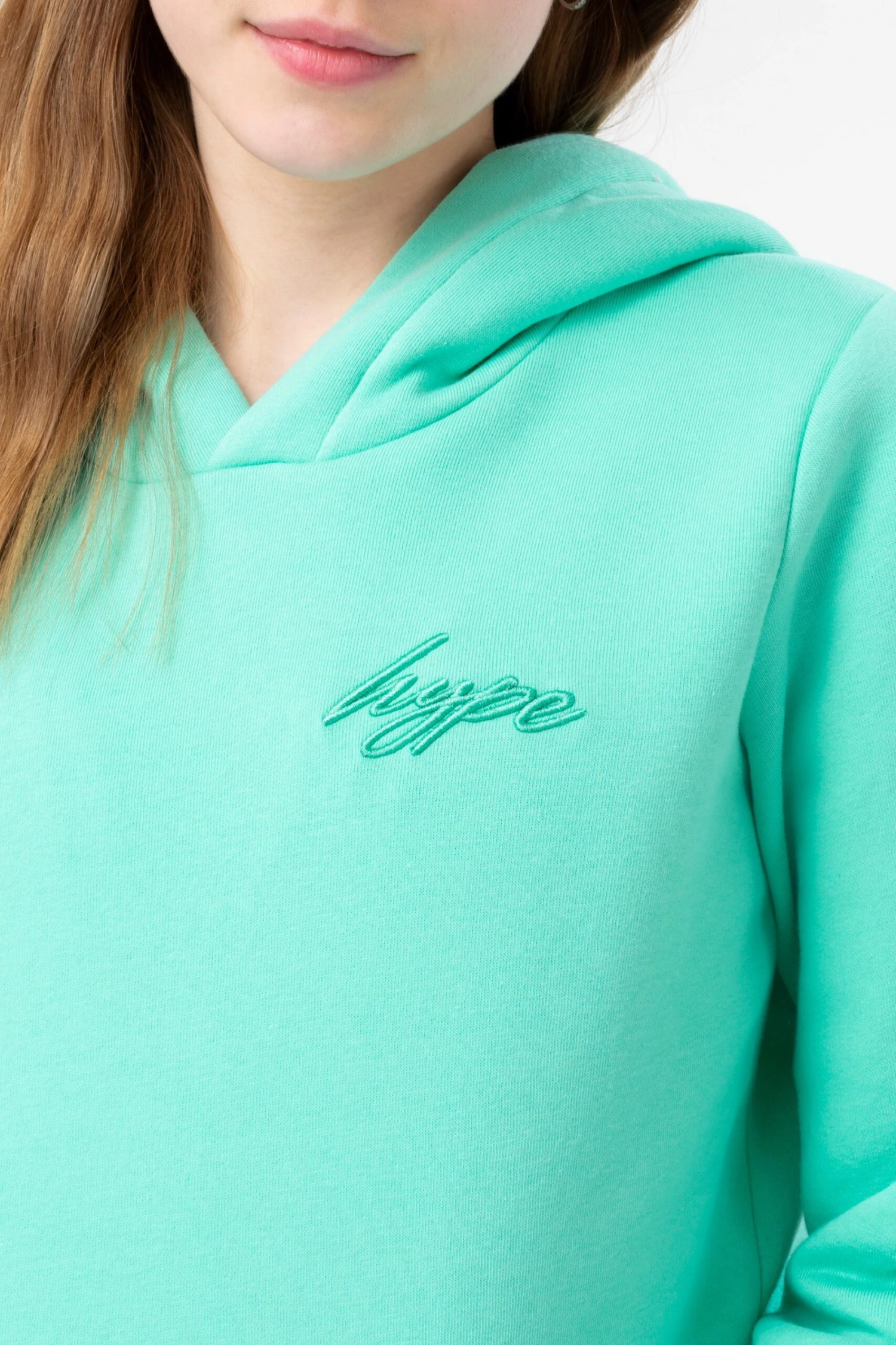 HYPE MINT KIDS OVERHEAD HOODIE & JOGGERS SET 14 HYPE MINT KIDS OVERHEAD HOODIE & JOGGERS SET - Image 12