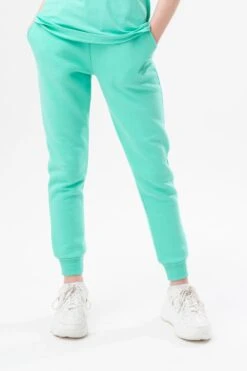 HYPE MINT KIDS OVERHEAD HOODIE & JOGGERS SET 29 HYPE MINT KIDS OVERHEAD HOODIE & JOGGERS SET -Hype TWBT 775FRONT