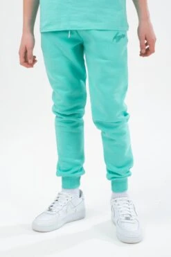 HYPE MINT KIDS OVERHEAD HOODIE & JOGGERS SET 22 HYPE MINT KIDS OVERHEAD HOODIE & JOGGERS SET -Hype TWBT 775 3