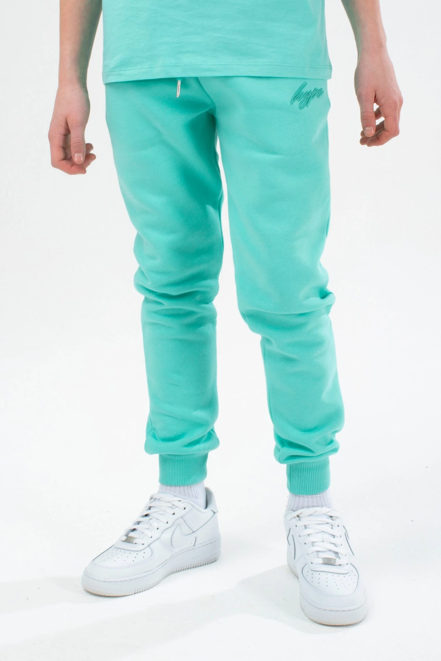 HYPE MINT KIDS OVERHEAD HOODIE & JOGGERS SET 9 HYPE MINT KIDS OVERHEAD HOODIE & JOGGERS SET - Image 7