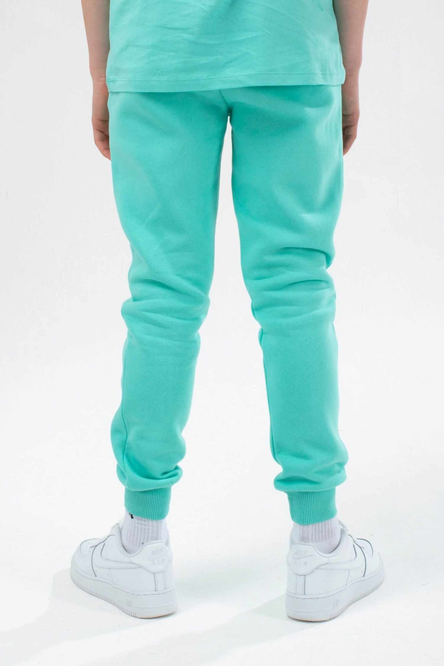 HYPE MINT KIDS OVERHEAD HOODIE & JOGGERS SET 10 HYPE MINT KIDS OVERHEAD HOODIE & JOGGERS SET - Image 8