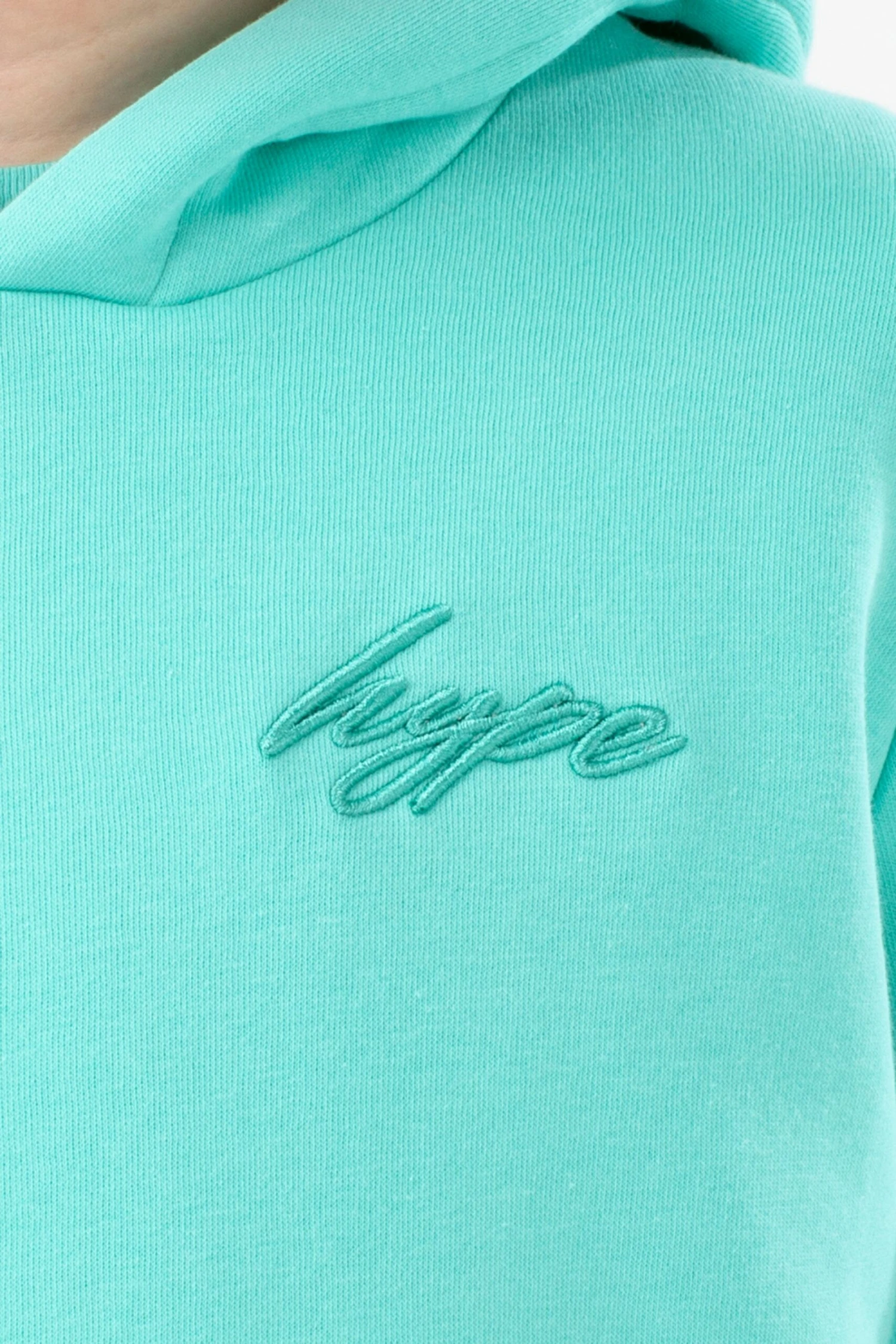 HYPE MINT KIDS OVERHEAD HOODIE & JOGGERS SET 12 HYPE MINT KIDS OVERHEAD HOODIE & JOGGERS SET - Image 10