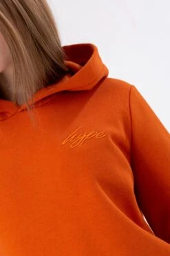 HYPE BRICK KIDS OVERHEAD HOODIE & JOGGERS SET 28 HYPE BRICK KIDS OVERHEAD HOODIE & JOGGERS SET -Hype TWBT 776DETAIL