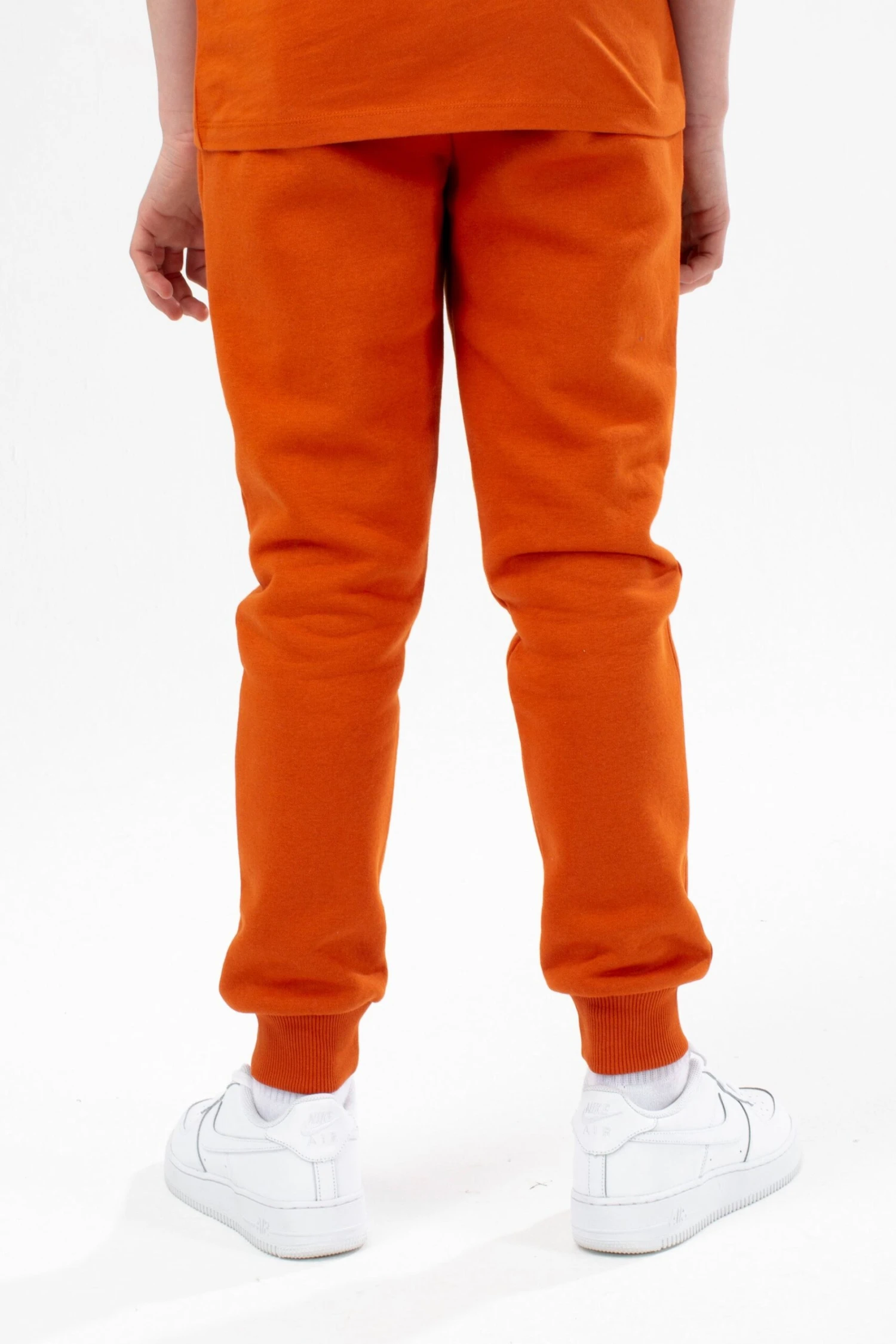 HYPE BRICK KIDS OVERHEAD HOODIE & JOGGERS SET 11 HYPE BRICK KIDS OVERHEAD HOODIE & JOGGERS SET - Image 9