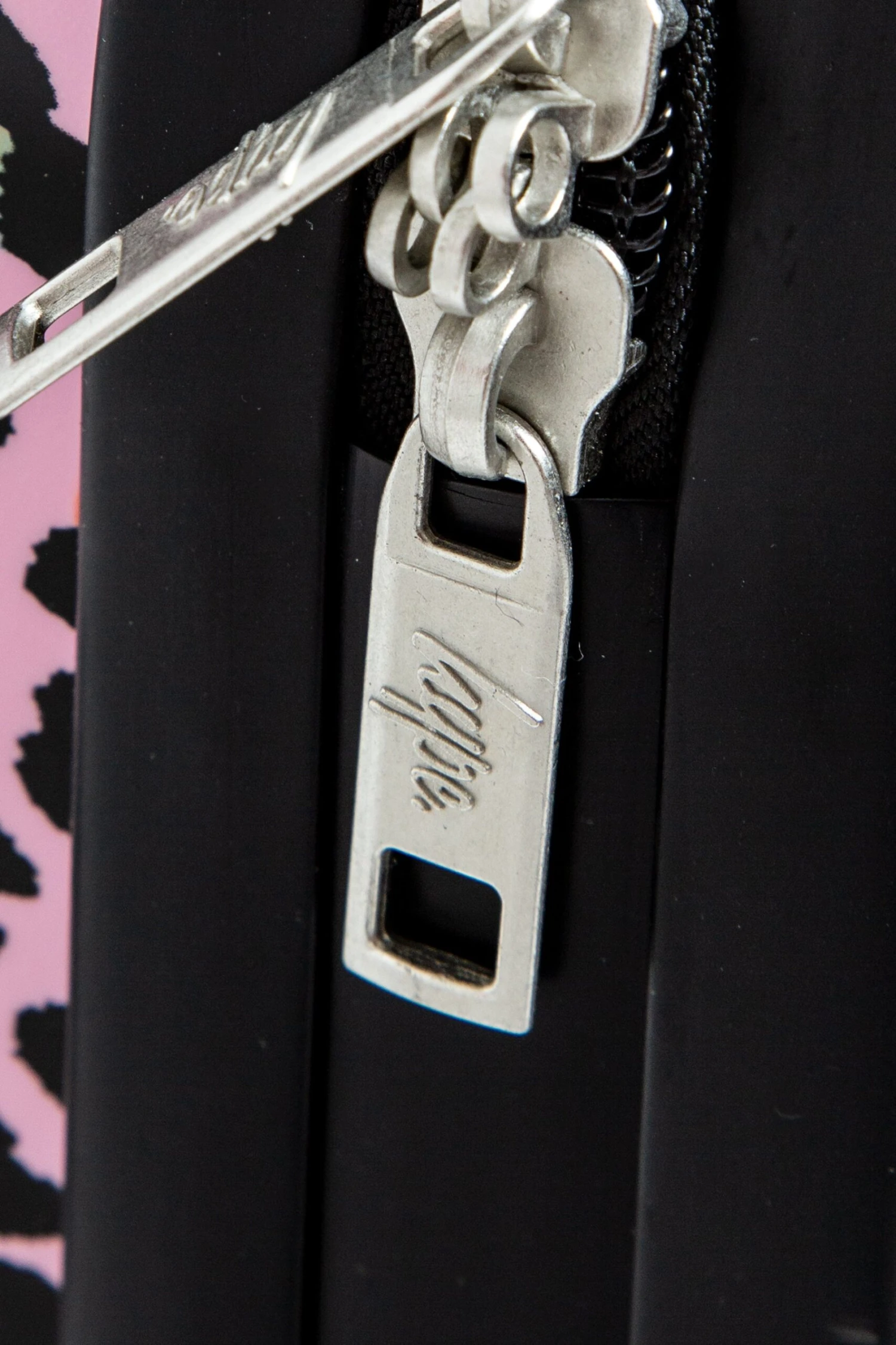 HYPE DISCO LEOPARD SMALL SUITCASE 7 HYPE DISCO LEOPARD SMALL SUITCASE - Image 5