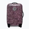 HYPE DISCO LEOPARD SMALL SUITCASE -Hype TWCB 1456 SMALL 4ded608b 3885 42a2 bfea c7072b91fe0e