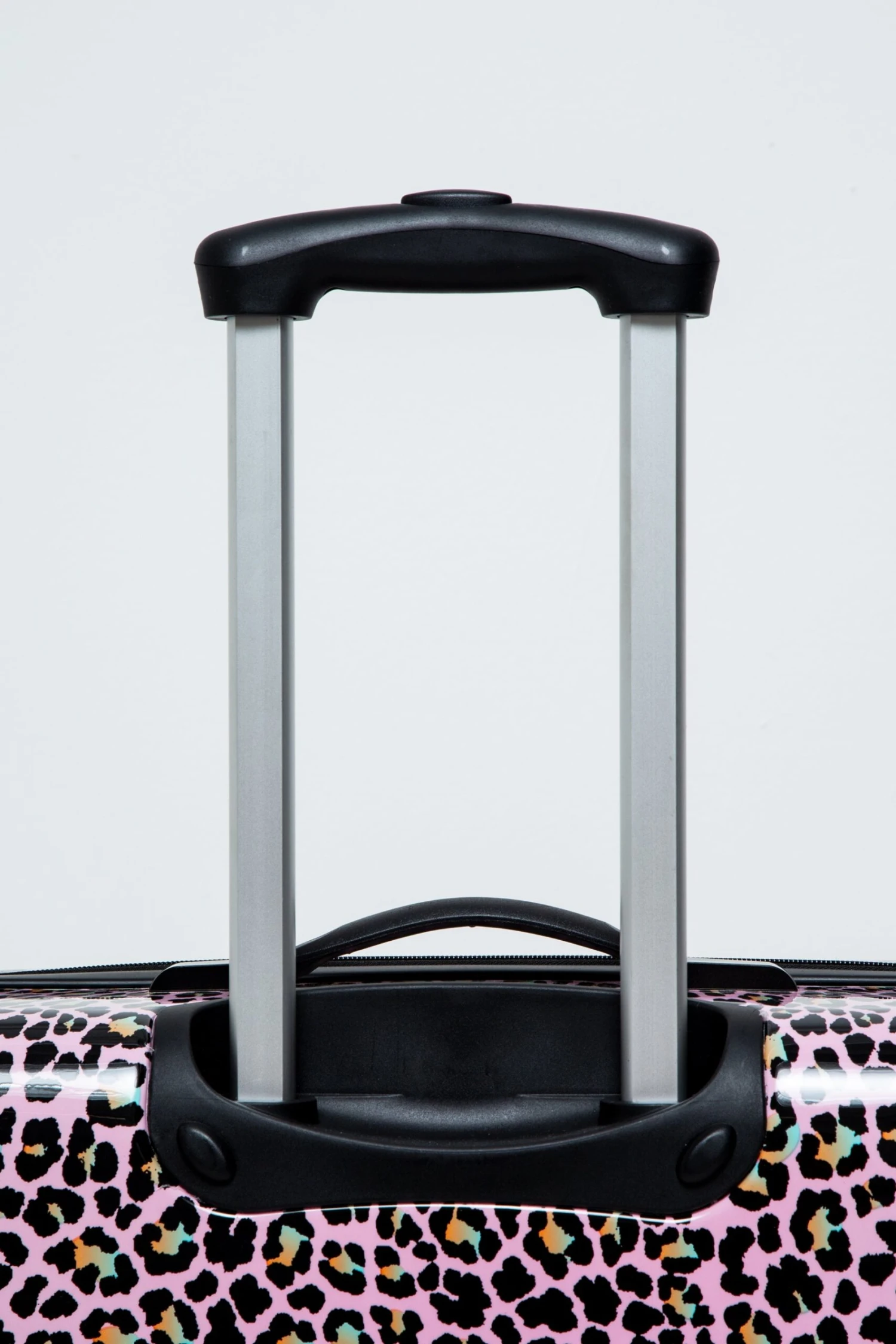 HYPE DISCO LEOPARD SMALL SUITCASE 8 HYPE DISCO LEOPARD SMALL SUITCASE - Image 6