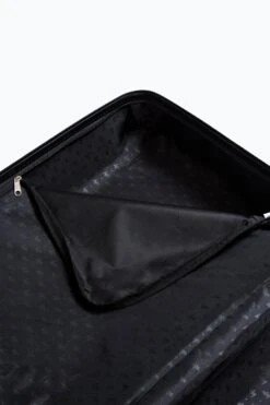 HYPE DISCO LEOPARD SMALL SUITCASE 15 HYPE DISCO LEOPARD SMALL SUITCASE -Hype TWCB 1456 SMALL 6