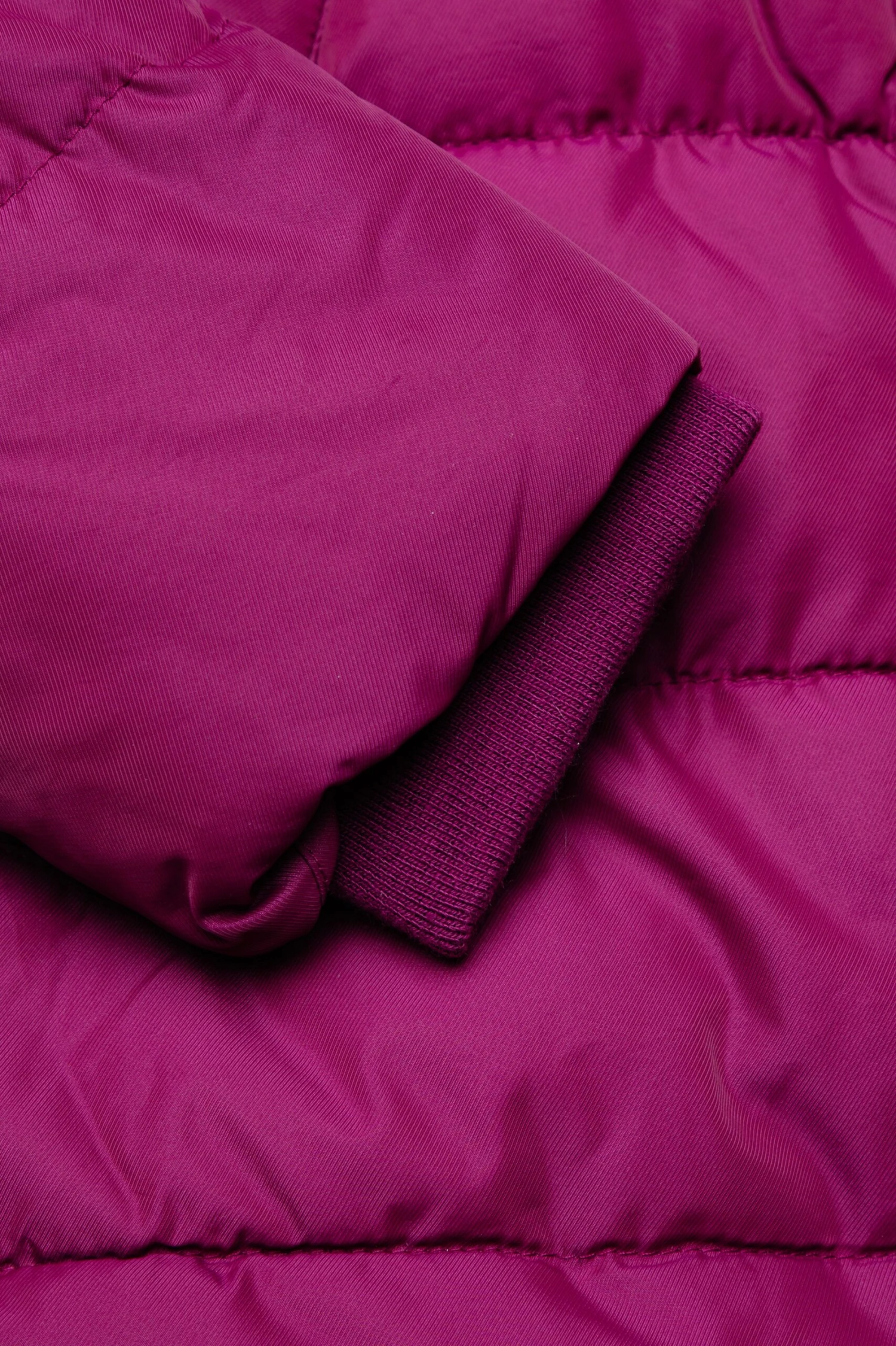 HYPE BERRY LONGLINE PADDED GIRLS PARKER JACKET 8 HYPE BERRY LONGLINE PADDED GIRLS PARKER JACKET - Image 6