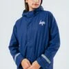 HYPE NAVY SCRIPT GIRLS RAIN COAT 2 HYPE NAVY SCRIPT GIRLS RAIN COAT -Hype TWLR 236MAIN 09cb3de9 8078 4bfa bd83 9fb84ab58a75