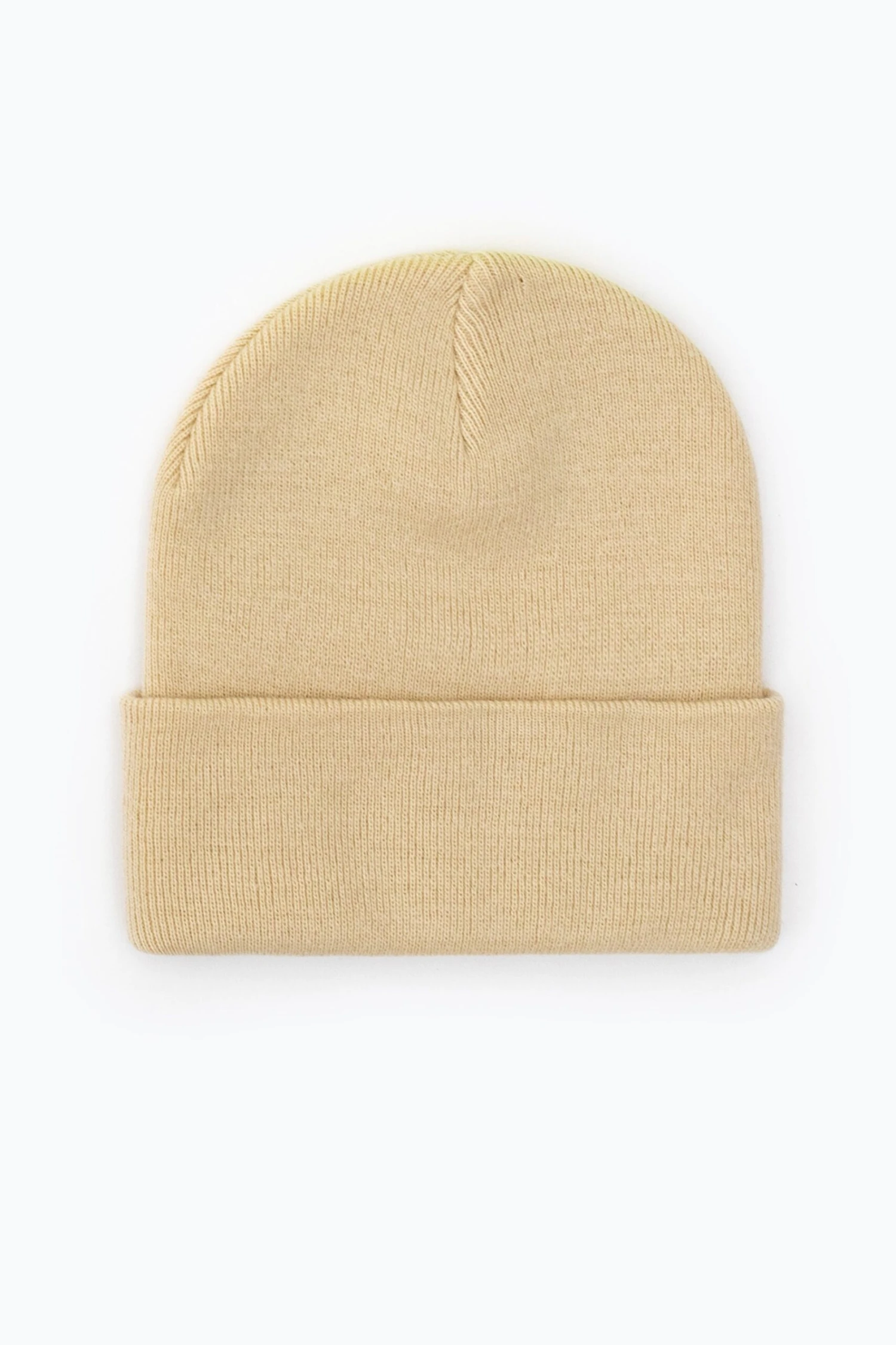 HYPE SAND SCRIPT BEANIE 4 HYPE SAND SCRIPT BEANIE - Image 2