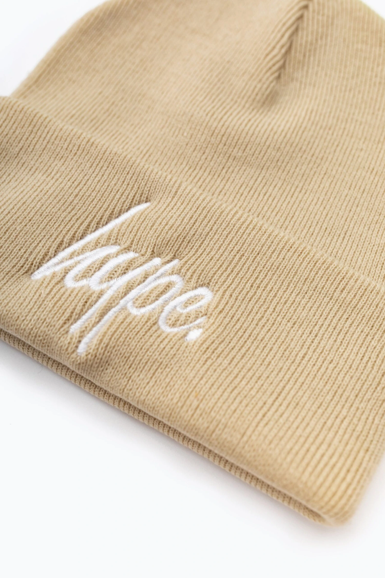HYPE SAND SCRIPT BEANIE 5 HYPE SAND SCRIPT BEANIE - Image 3