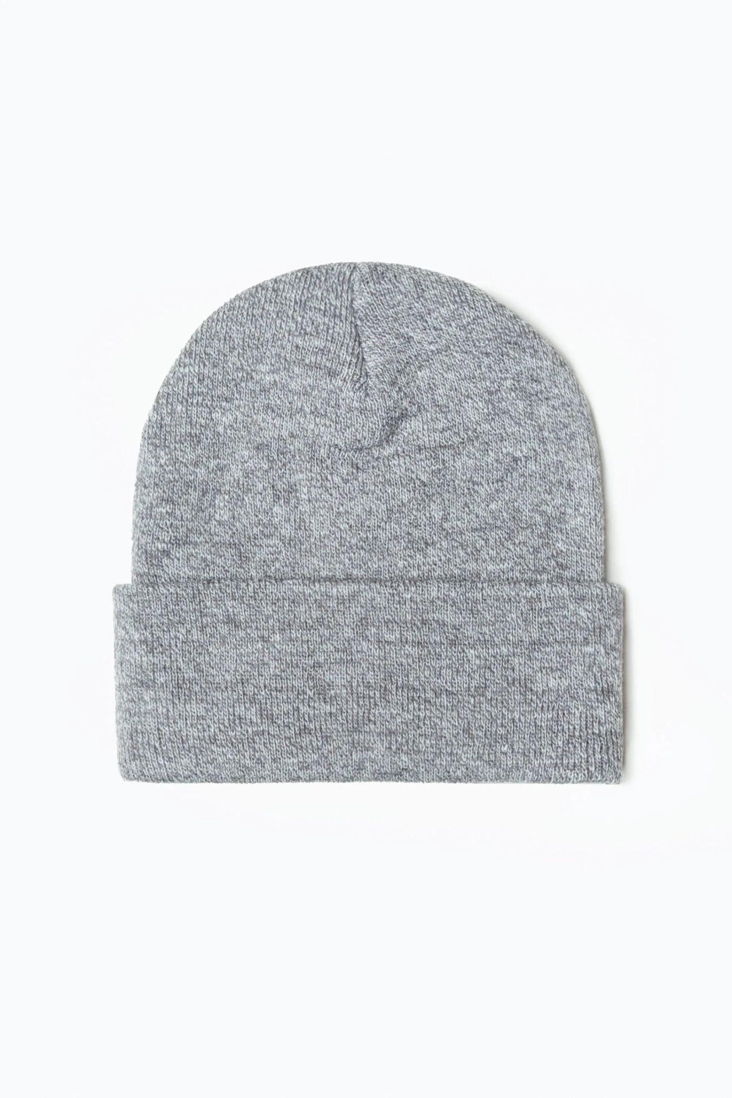 HYPE HEATHER SCRIPT BEANIE 4 HYPE HEATHER SCRIPT BEANIE - Image 2