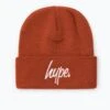 HYPE RUST SCRIPT BEANIE -Hype WUBT 078