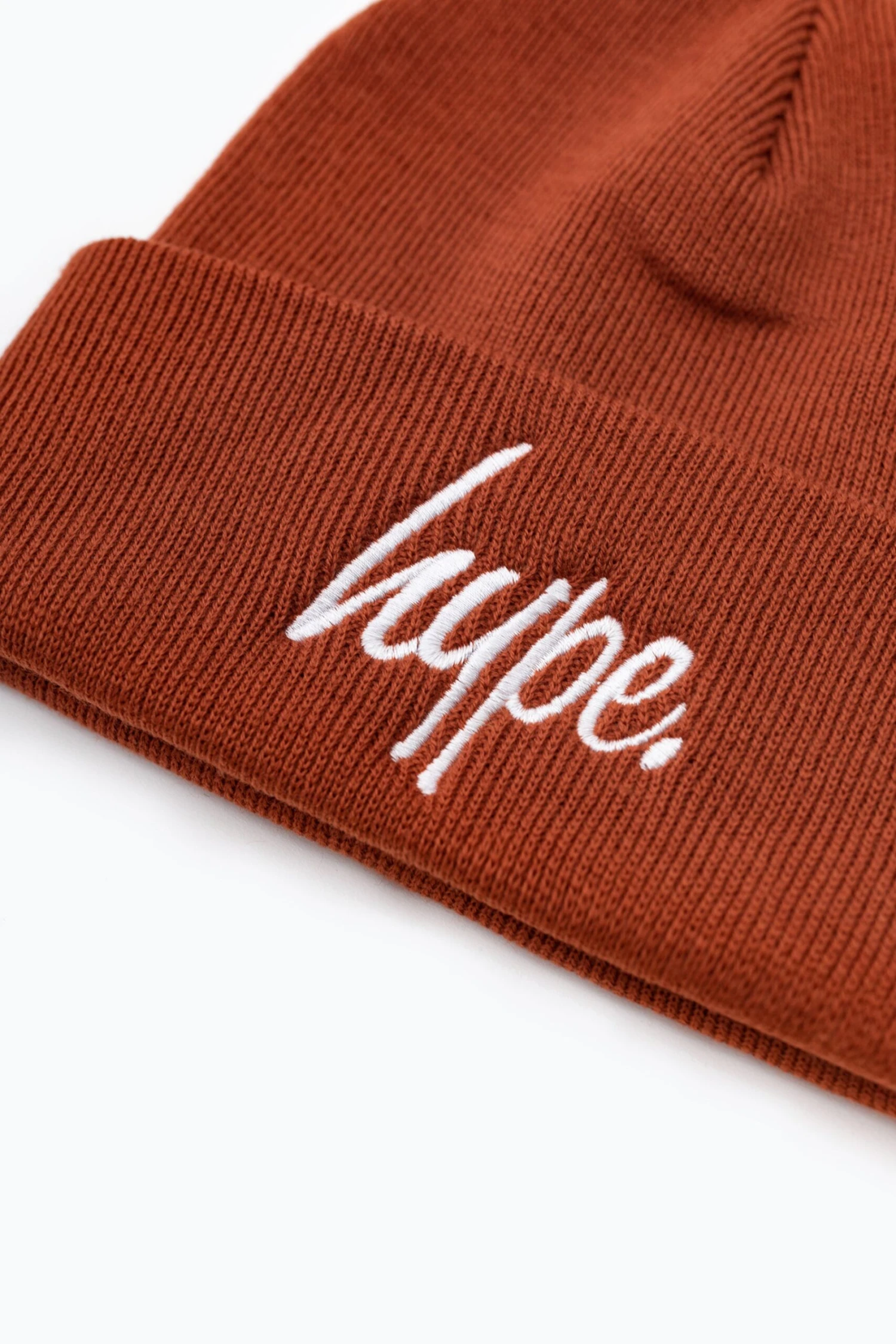 HYPE RUST SCRIPT BEANIE 5 HYPE RUST SCRIPT BEANIE - Image 3