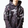 HYPE BOYS RED SHATTER HOODIE -Hype YUAO 050 f7f8bd63 5f70 440a 889a 0e10bc7dbddc