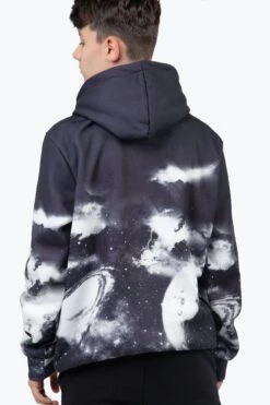 HYPE BOYS MONO CLOUD DREAM HOODIE -Hype YUAO 055 1copy