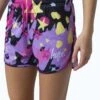 HYPE GIRLS MULTI LEOPARD DOODLE SHORTS 1 HYPE GIRLS MULTI LEOPARD DOODLE SHORTS -Hype YUCB 054 4
