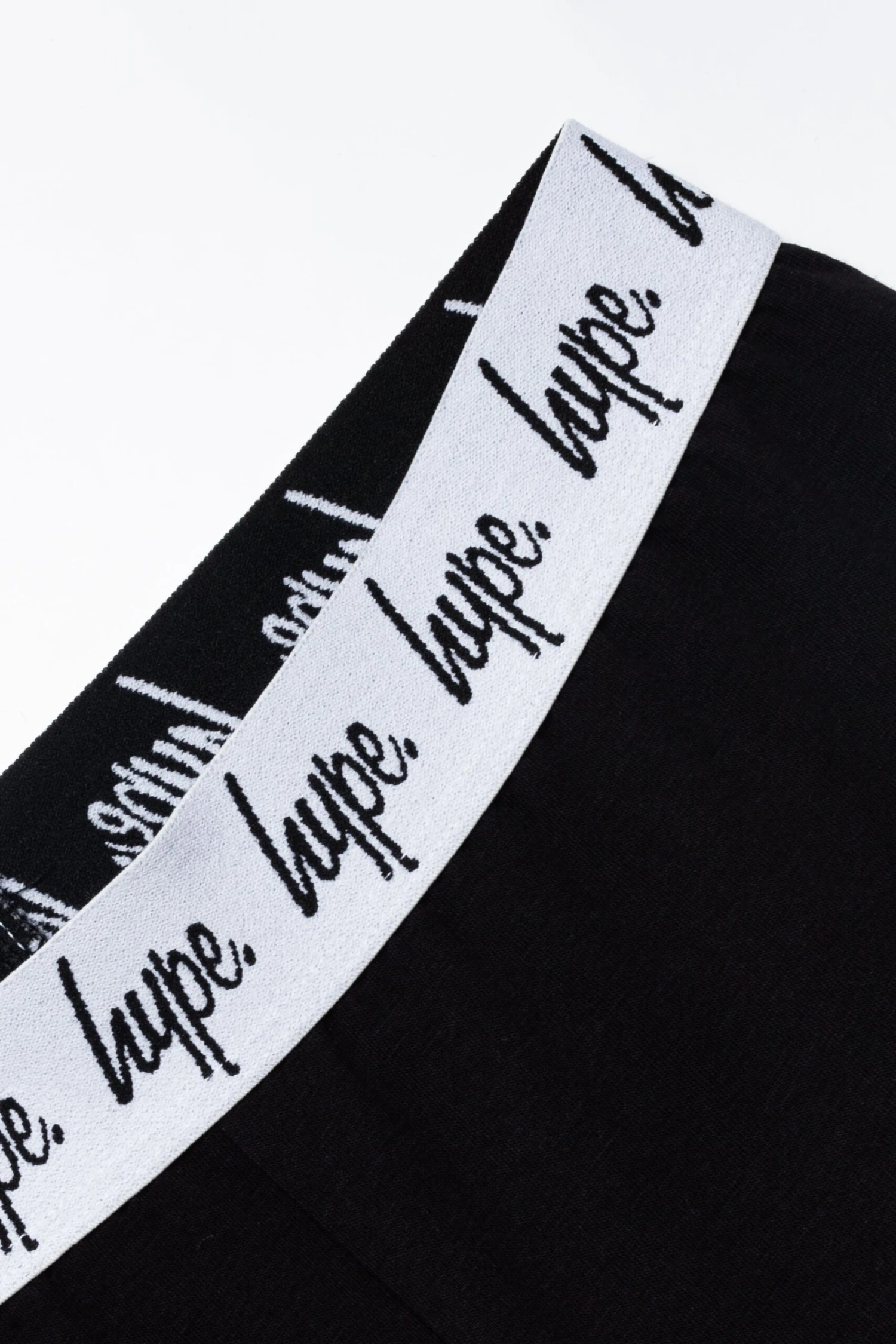 HYPE GIRLS PINK BLACK FADE SCRIPT T-SHIRT AND LEGGINGS SET 14 HYPE GIRLS PINK BLACK FADE SCRIPT T-SHIRT AND LEGGINGS SET - Image 12