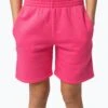HYPE GIRLS PINK Y2K LOGO SHORTS -Hype ZTAO 6286 4 0ce562ee 469e 4e04 aa3e 576b238e122a