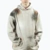 HYPE BOYS MULTI BLUE OVER SPRAY SCRIPT HOODIE 2 HYPE BOYS MULTI BLUE OVER SPRAY SCRIPT HOODIE -Hype ZTBS 034