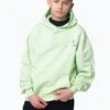 HYPE BOYS GREEN CREW HOODIE -Hype ZTBS 046 d40a3357 e5ee 443e 9e22 384f7683cc22