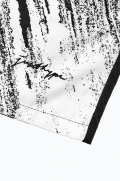 HYPE BOYS MULTI BLACK SCRATCH SCRIBBLE SWIM SHORTS 8 HYPE BOYS MULTI BLACK SCRATCH SCRIBBLE SWIM SHORTS -Hype ZTBS 081 2