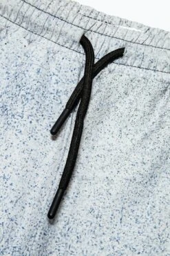 HYPE BOYS MULTI BLUE OVERSPRAY SWIM SHORTS -Hype ZTBS 084 2